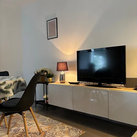 Panorama - Stan Na Dan I Više Appartamento *