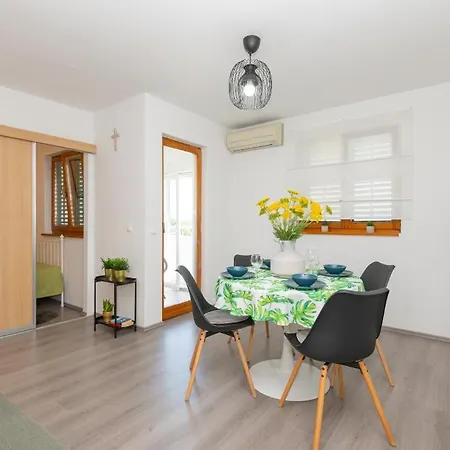 Apartment Panorama - Stan Na Dan I Vise