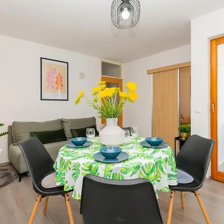 Apartment Panorama - Stan Na Dan I Vise *