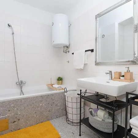 Panorama - Stan Na Dan I Vise Apartment Imotski