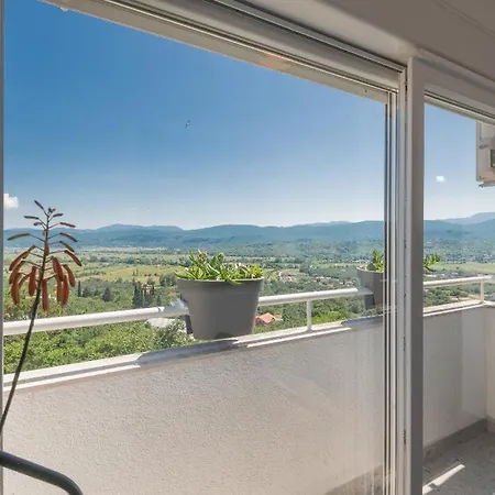 Apartman Panorama - Stan Na Dan I Vise *