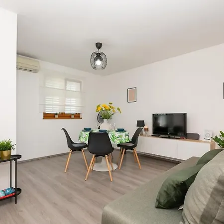 Panorama - Stan Na Dan I Vise Apartment Imotski
