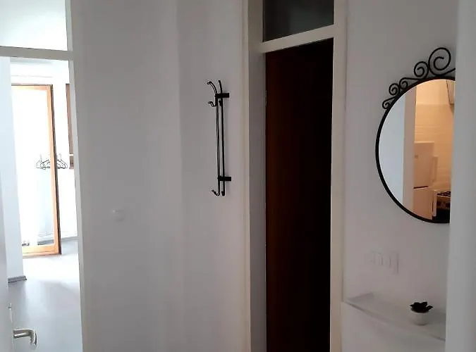 Panorama - Stan Na Dan I Vise Apartman Imotski