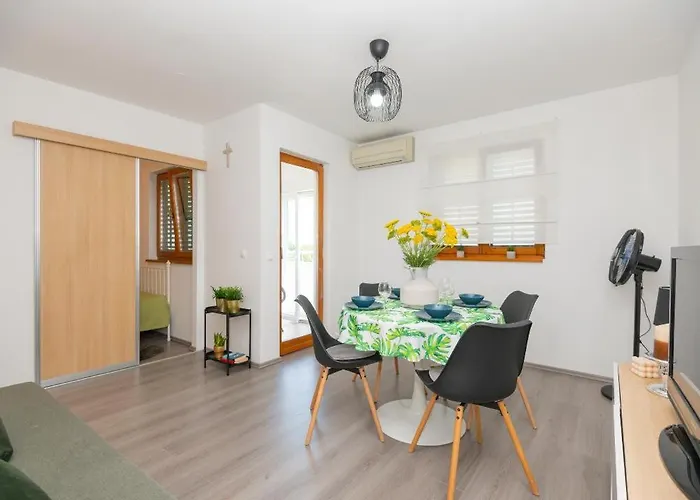 Apartman Panorama - Stan Na Dan I Vise