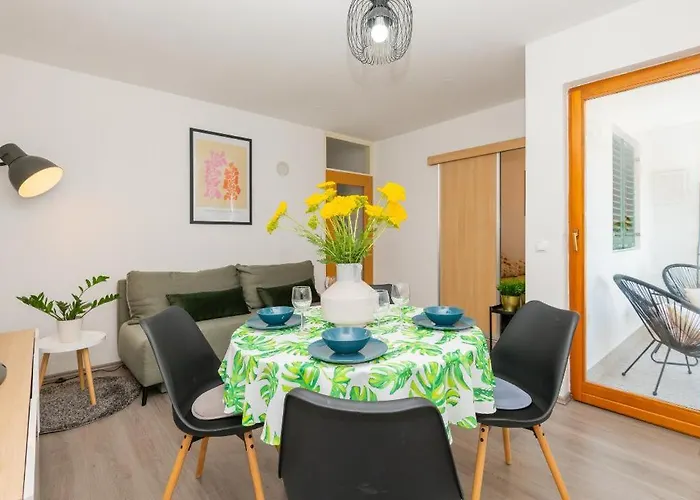Apartman Panorama - Stan Na Dan I Vise *