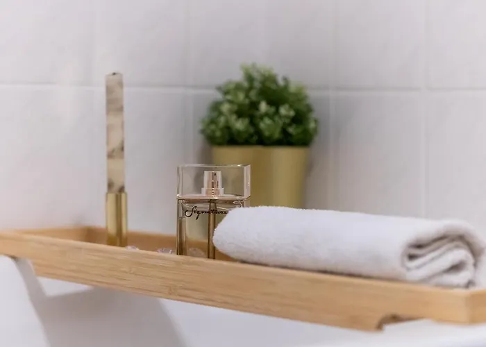 Panorama - Stan Na Dan I Vise Apartman