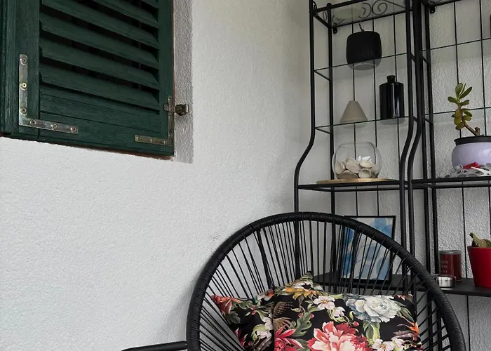 Apartman Panorama - Stan Na Dan I Vise