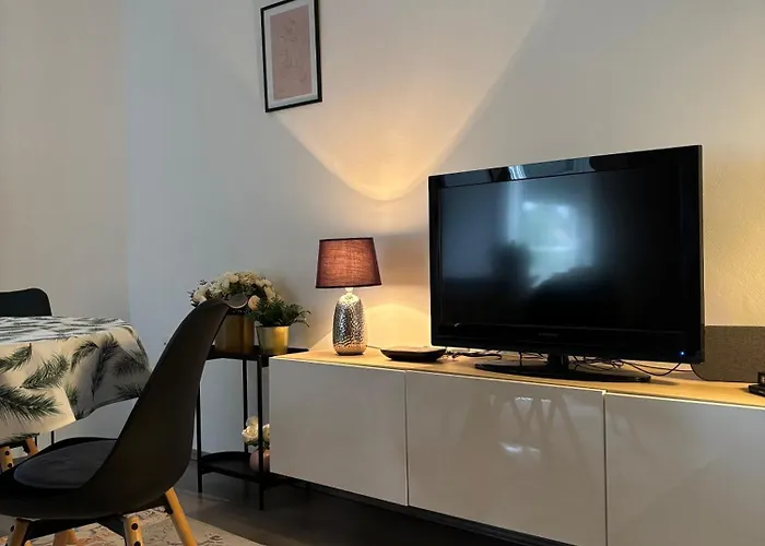 Panorama - Stan Na Dan I Vise Apartman *